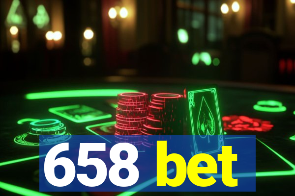 658 bet